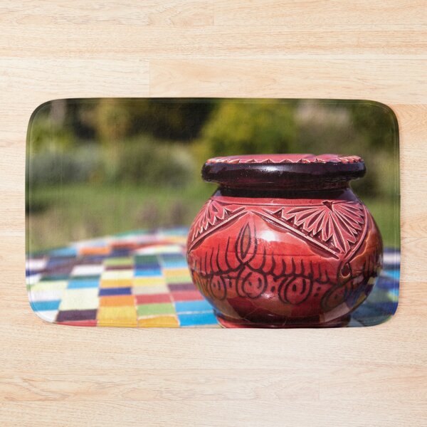 Item preview, Purely Moroccan designed and sold by Marylou Badeaux.