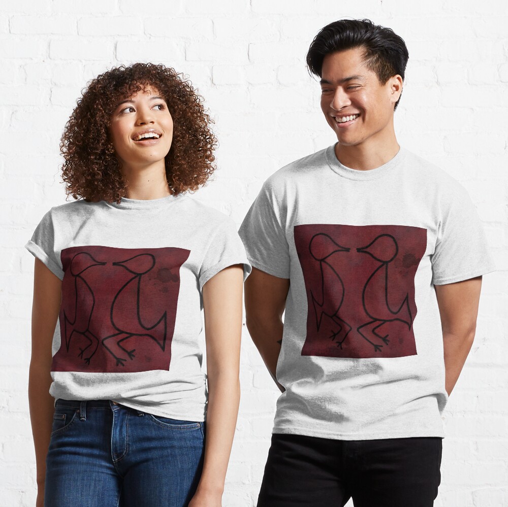 Lovers Classic T-Shirt