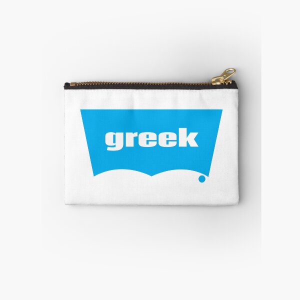 Item preview, Greek Growing Up Greek Greece Proud Strong designed and sold by ProjectX23.