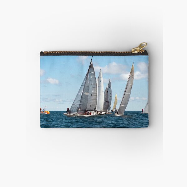 Item preview, Crossing the Starting Line designed and sold by wolftinz.