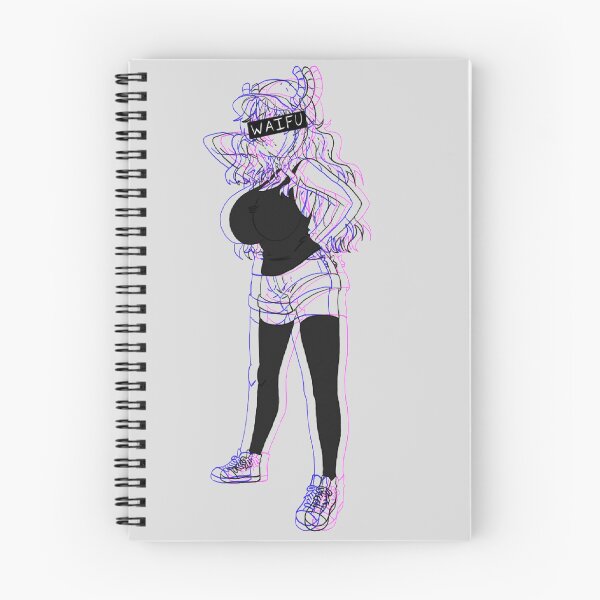 Artikelvorschau, Lucoa Waifu 3D entworfen und verkauft von DjJacobi.
