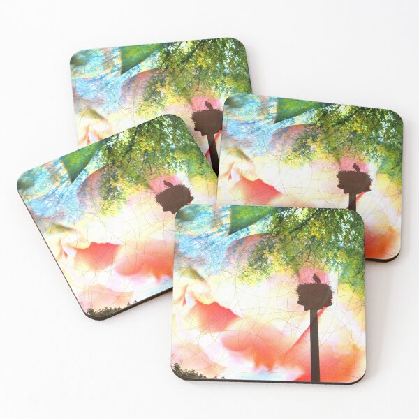 Item preview, Afternoon Partnership designed and sold by Gabriele Maurus.