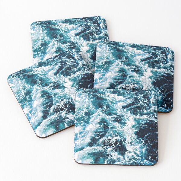 Item preview, Ocean Stirring designed and sold by Olivia Ossege.