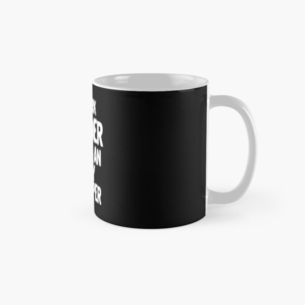 Item preview, I Work Harder Than An Ugly Stripper Funny print designed and sold by NoveltyMerch.
