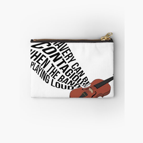 Item preview, Bravery Can Be Contagious designed and sold by firestargrey.