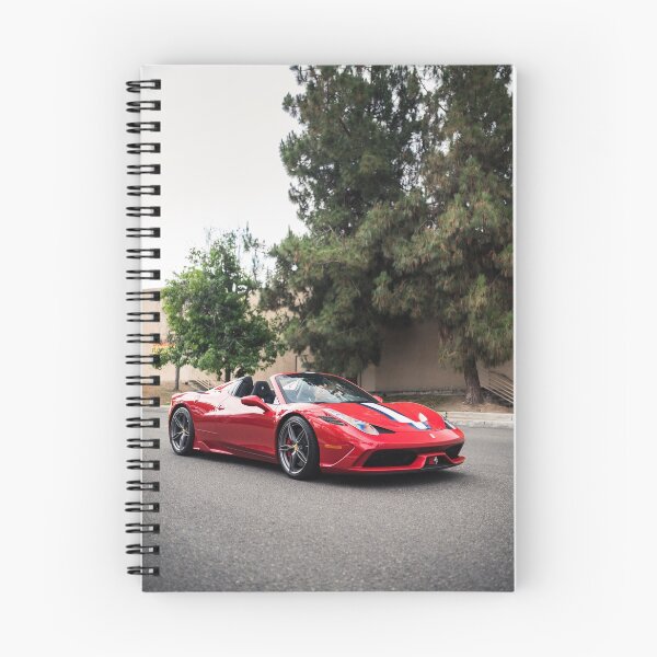Item preview, Ferrari 458 Speciale Aperta  designed and sold by JWKexotics.