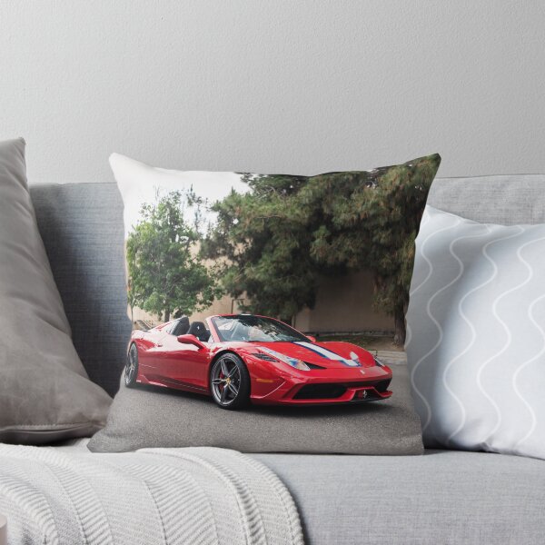 Item preview, Ferrari 458 Speciale Aperta  designed and sold by JWKexotics.