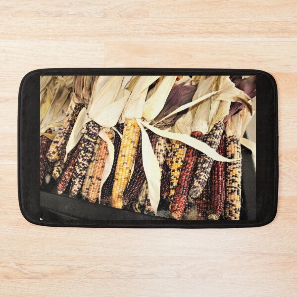 Item preview, Maize designed and sold by Martha Sherman.