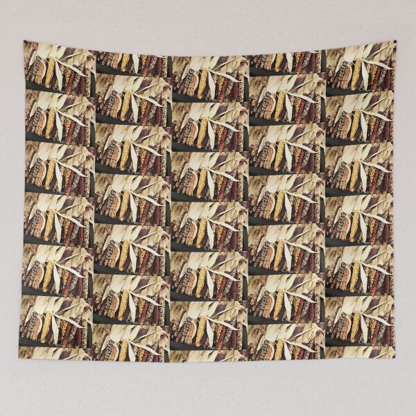 Item preview, Maize designed and sold by Martha Sherman.