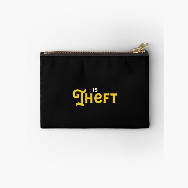 Artikelvorschau, Besteuerung ist Diebstahl Libertärer Anarcho-Kapitalismus entworfen und verkauft von NoveltyMerch.