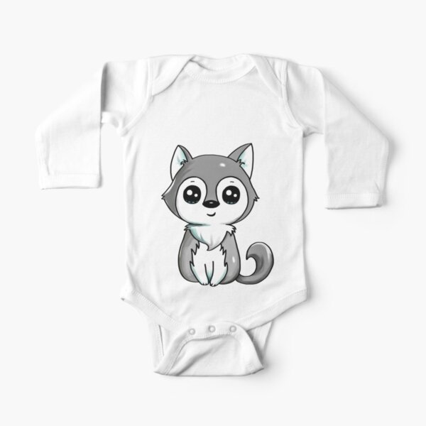 Ropa Para Ninos Y Bebes Perro Pomsky Redbubble