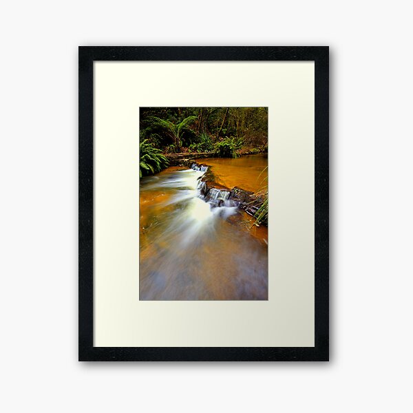 Item preview, "Copper Cascades" designed and sold by Huskyyy Designs.
