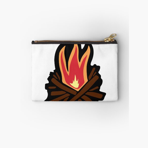 Item preview, Campfire Essence designed and sold by ThrutchleyDCo.