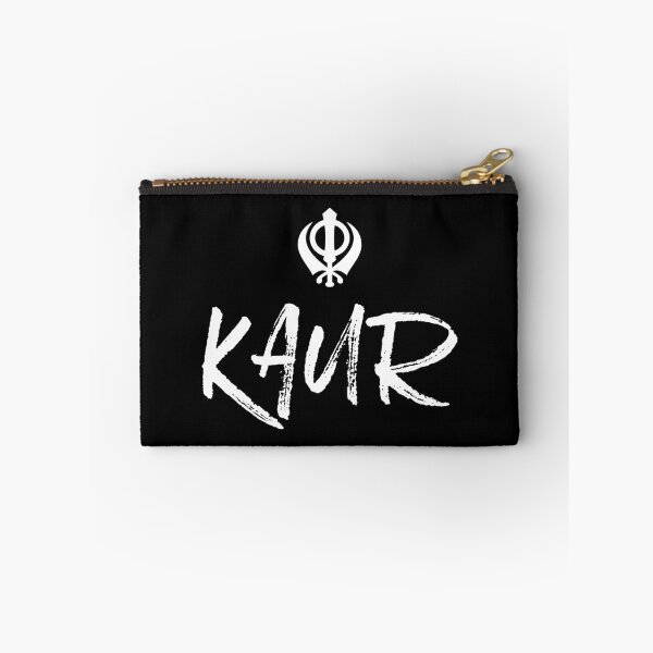 Item preview, Kaur Sikh Khanda designed and sold by HakeDesign.