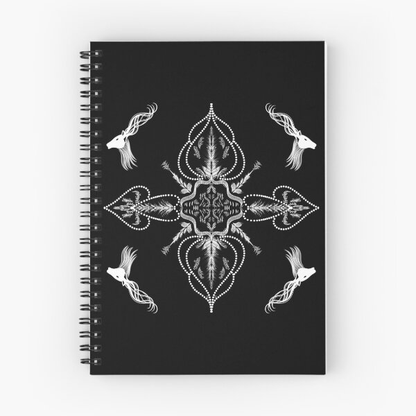 Item preview, Dragon Age Halla Pattern designed and sold by fadebannon.