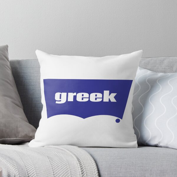 Item preview, Greek Growing Up Greek Greece Proud Strong designed and sold by ProjectX23.