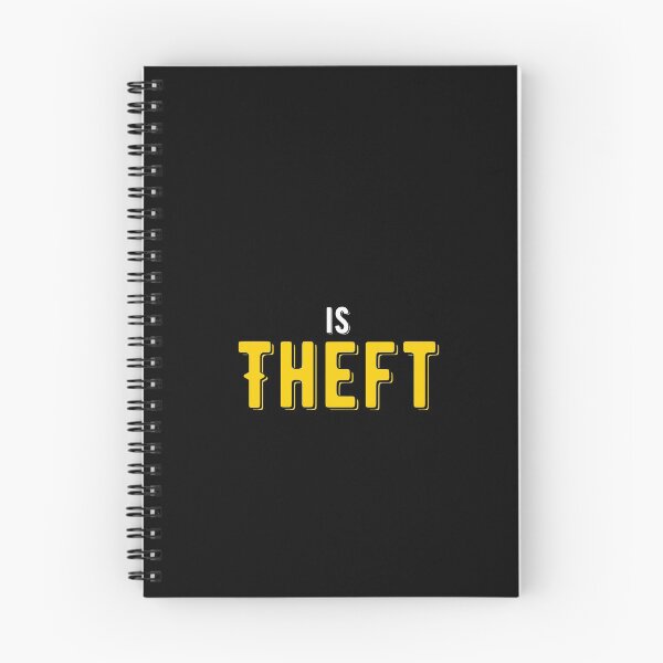 Artikelvorschau, Besteuerung ist Diebstahlsgrafik Libertärer Anarcho-Kapitalismus entworfen und verkauft von NoveltyMerch.