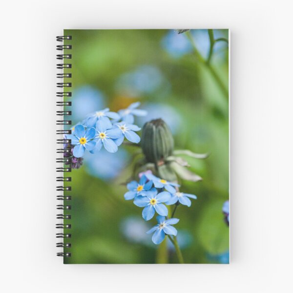 Item preview, Botanical May Scene designed and sold by Gabriele Maurus.