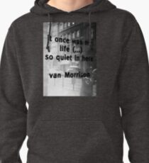 It once was my life Pullover Hoodie