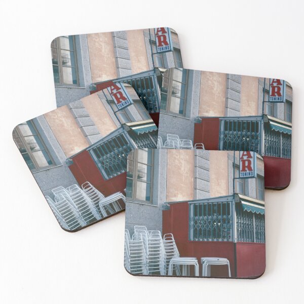 Item preview, Olbia, Sardinia 1981 designed and sold by Gabriele Maurus.
