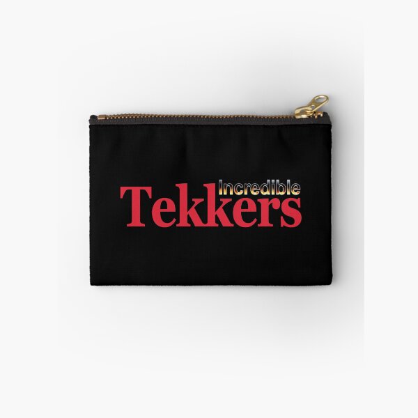 Item preview, Incredible Tekkers designed and sold by DelayedJoule.
