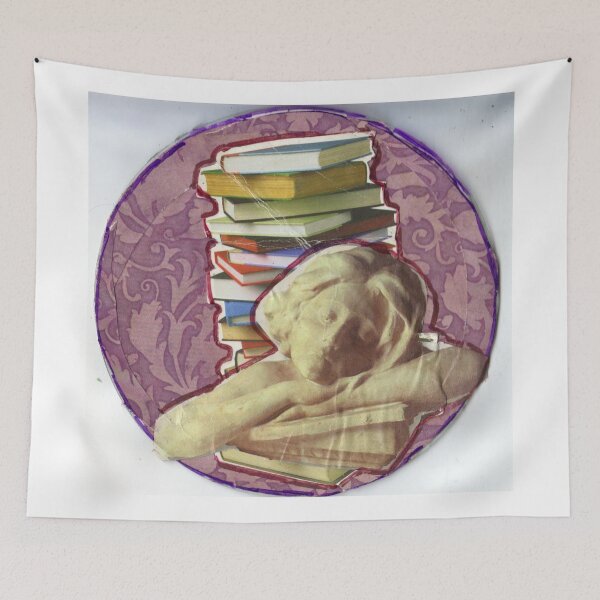Item preview, So Many Books,So Little Time.. designed and sold by RobynLee.