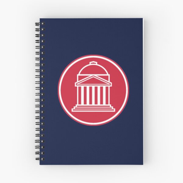 Item preview, Dallas Hall Red Circle designed and sold by one-broke-kid.