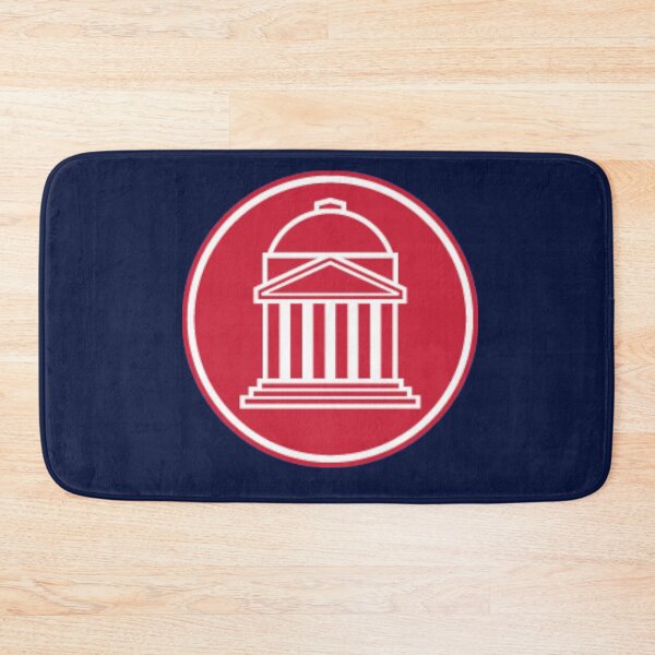 Item preview, Dallas Hall Red Circle designed and sold by one-broke-kid.