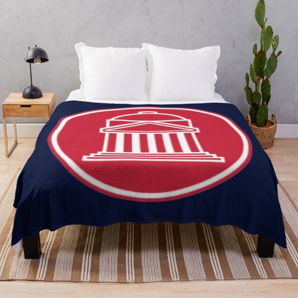 Item preview, Dallas Hall Red Circle designed and sold by one-broke-kid.
