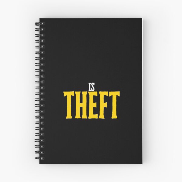 Artikelvorschau, Besteuerung ist Diebstahlprodukt Libertärer Anarcho-Kapitalismus entworfen und verkauft von NoveltyMerch.