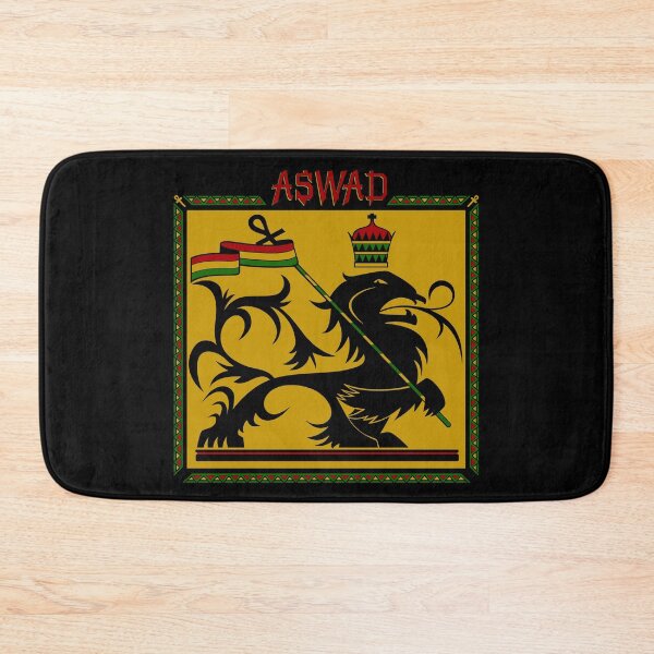 Item preview, Aswad Reggae designed and sold by DelayedJoule.