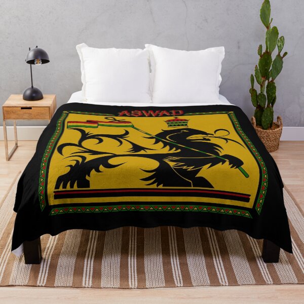 Item preview, Aswad Reggae designed and sold by DelayedJoule.