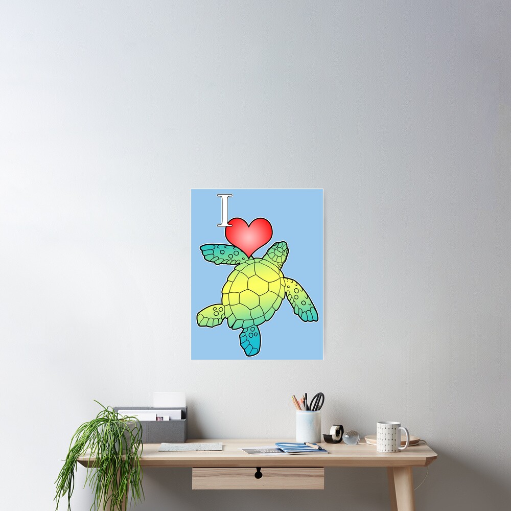 Item preview, Poster designed and sold by cybercat.