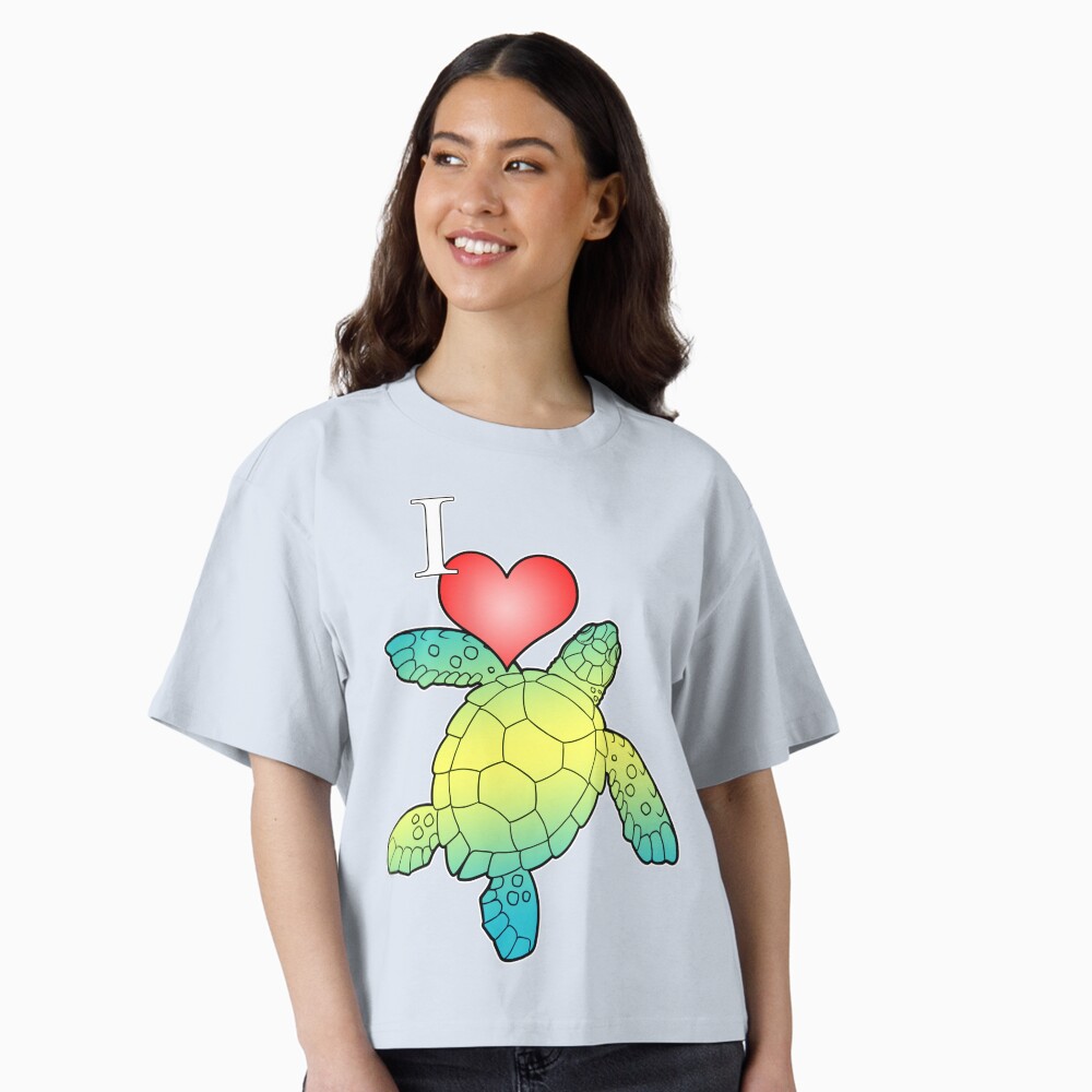 Item preview, Boxy T-Shirt designed and sold by cybercat.