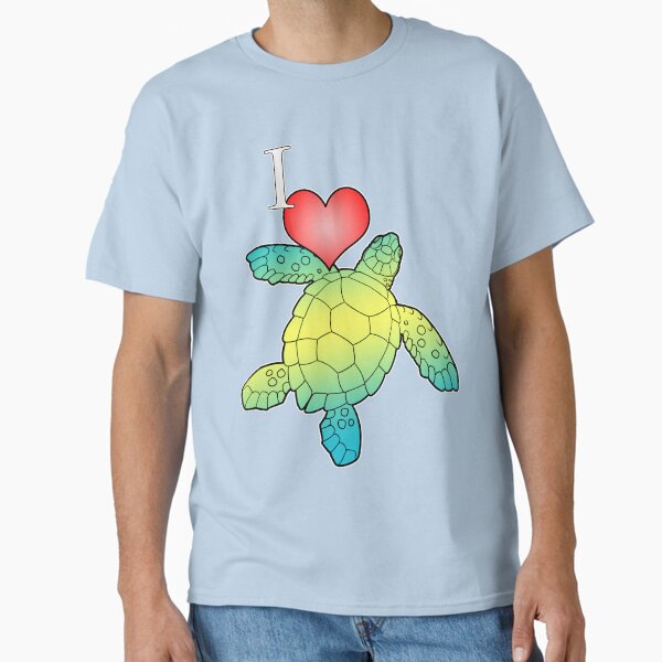 Classic T-Shirt
