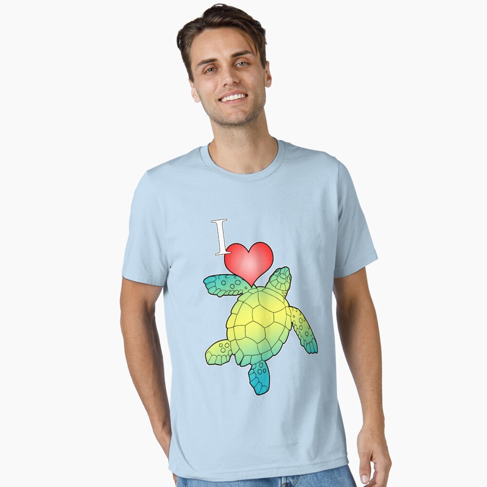 Item preview, Essential T-Shirt designed and sold by cybercat.
