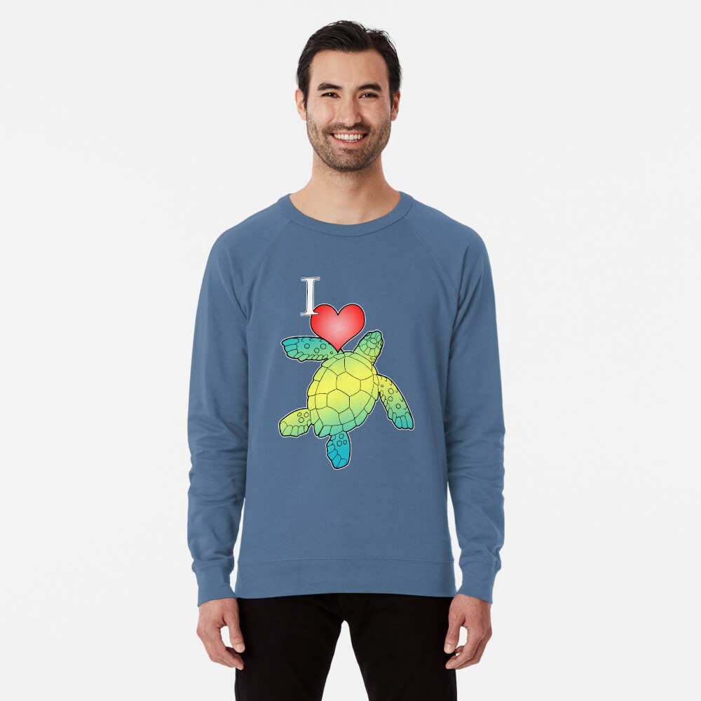 Item preview, Lightweight Sweatshirt designed and sold by cybercat.