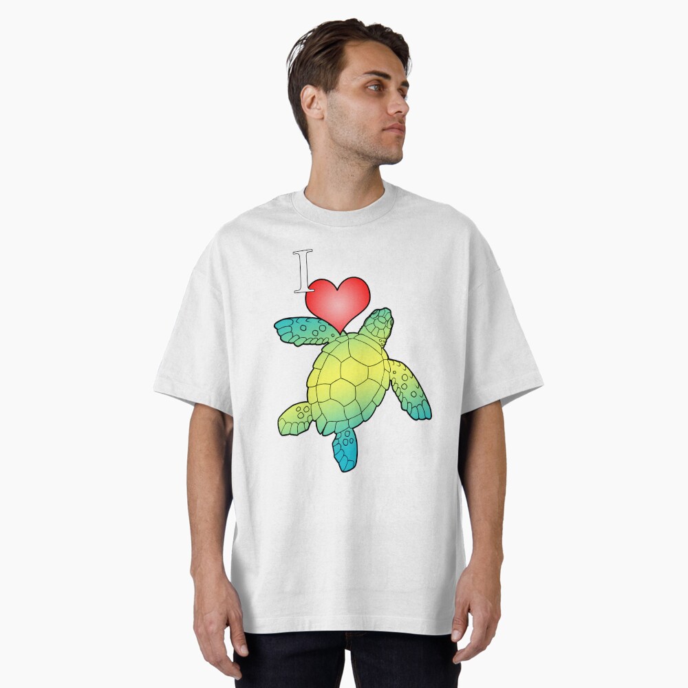 Item preview, Oversized T-Shirt designed and sold by cybercat.