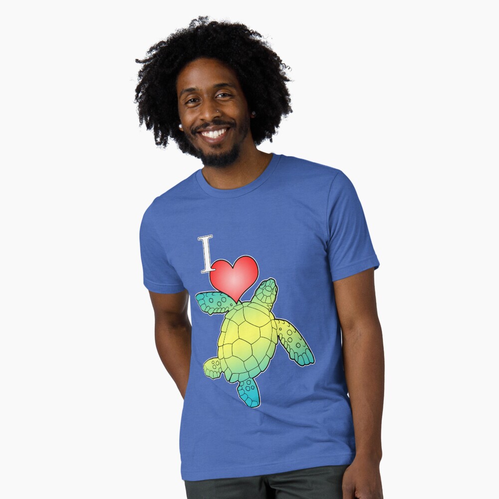 Item preview, Tri-blend T-Shirt designed and sold by cybercat.