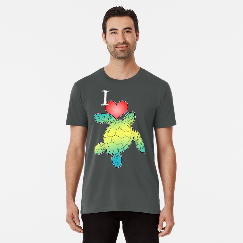 Item preview, Premium T-Shirt designed and sold by cybercat.