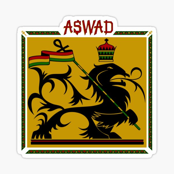Item preview, Aswad Reggae designed and sold by DelayedJoule.