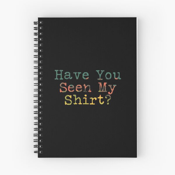 Item preview, Have you Seen My design Retro Vintage Distressed Graphic product designed and sold by NoveltyMerch.