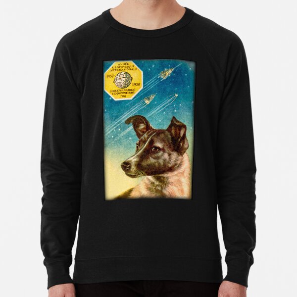 Nasa dog shirt hot sale