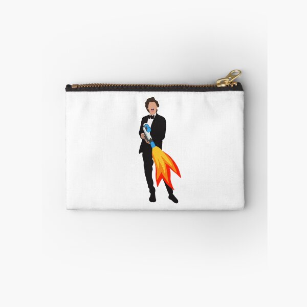 Item preview, David Dobrik FLAMETHROWER #2 designed and sold by councilmist.