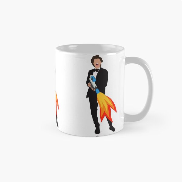 Item preview, David Dobrik FLAMETHROWER #2 designed and sold by councilmist.