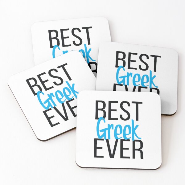 Item preview, Best Greek Ever Growing Up Greek Greece Proud Strong designed and sold by ProjectX23.