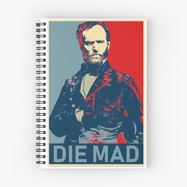 Item preview, Die Mad. Sherman. designed and sold by KBwiththeTees.
