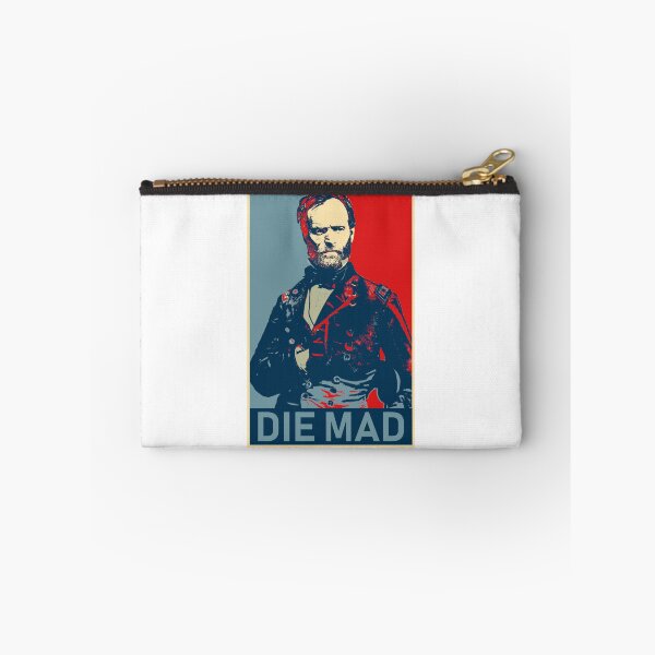 Item preview, Die Mad. Sherman. designed and sold by KBwiththeTees.