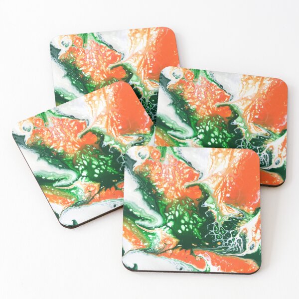 Item preview, She blooms like the Amazon rainforest designed and sold by Michelle Sinz.