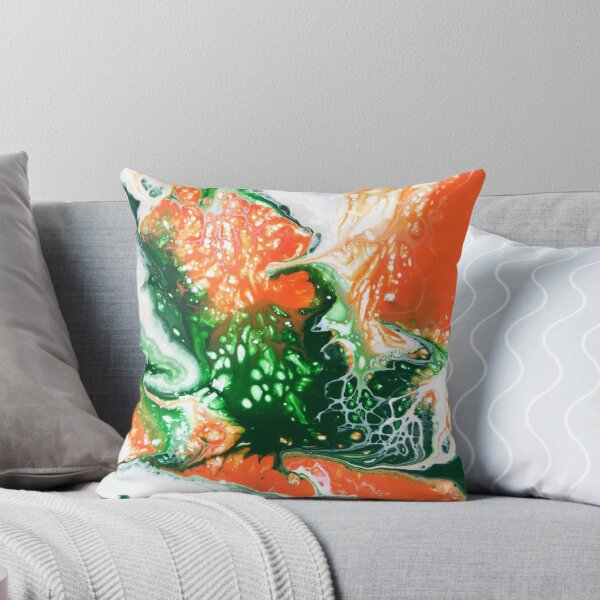 Item preview, She blooms like the Amazon rainforest designed and sold by Michelle Sinz.